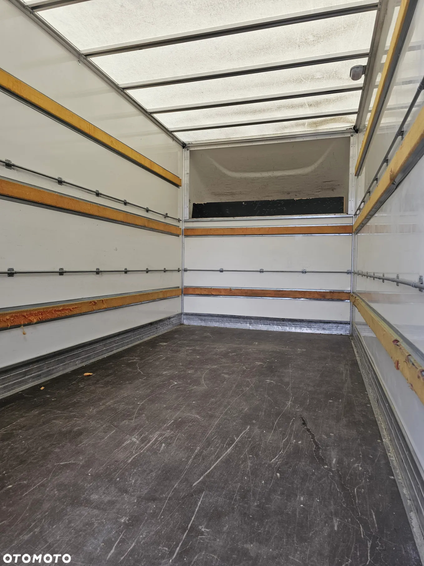 Fiat Ducato  Faktura vat 23% - 11