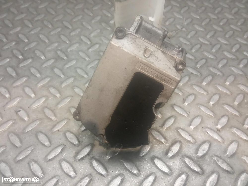 CAIXA BORBOLETAS SEAT LEON 2005 -A2C53099815 - 2