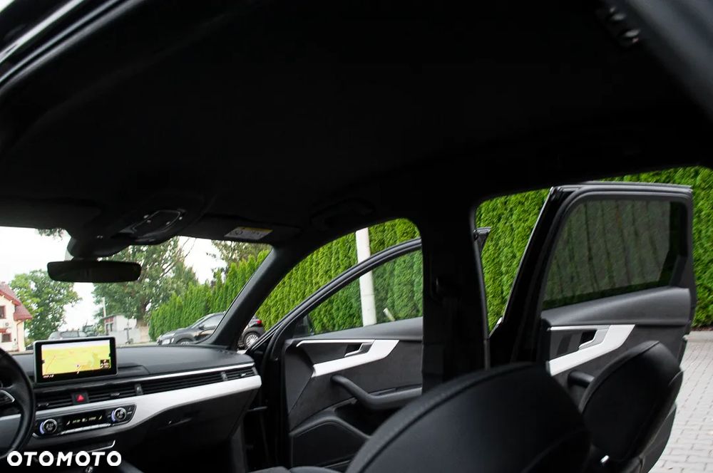 Audi A4 Avant 40 TDI S tronic S line - 26