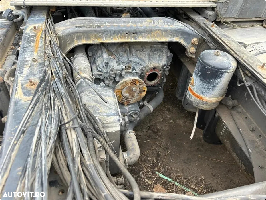 MAN TGA 18.430 - 3