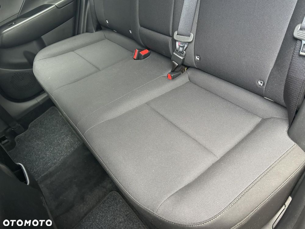 Hyundai Kona 1.6 GDI Hybrid Smart DCT - 14