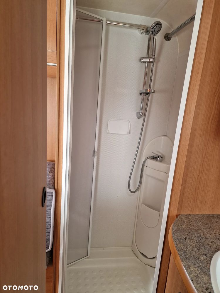 KNAUS Nordic PLUS Alde - 19