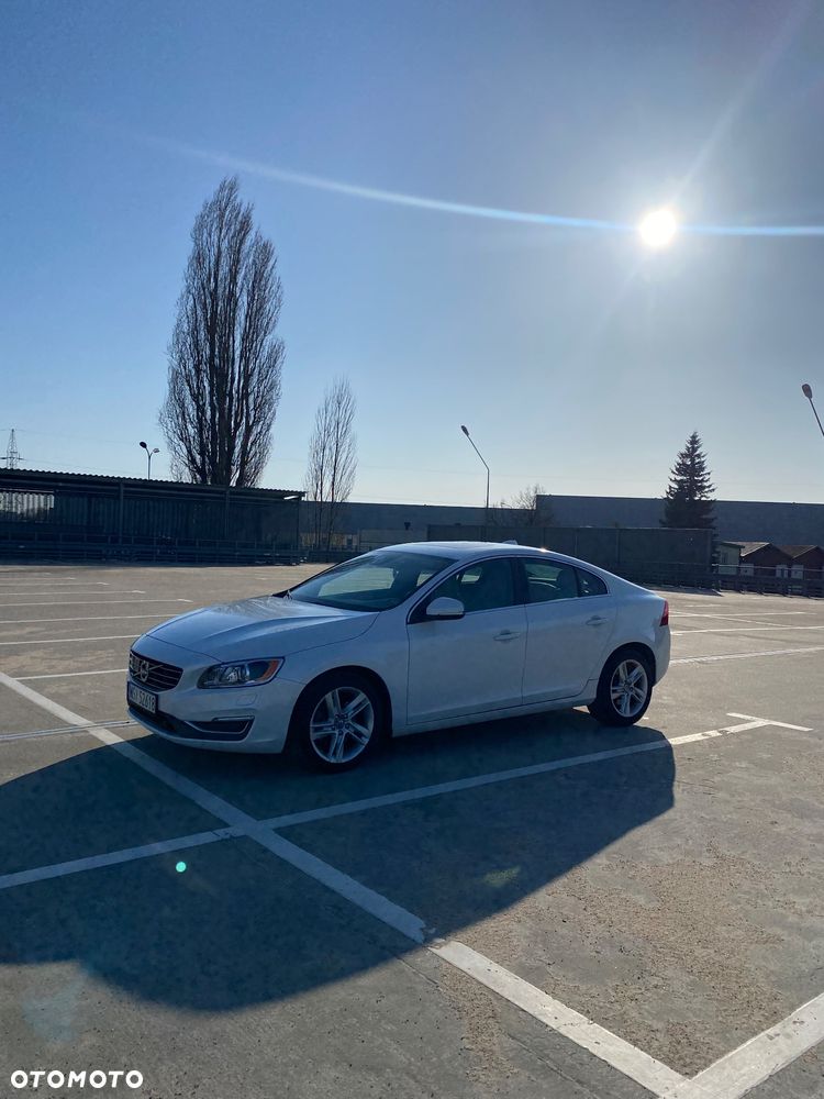 Volvo S60 T5 Geartronic - 6