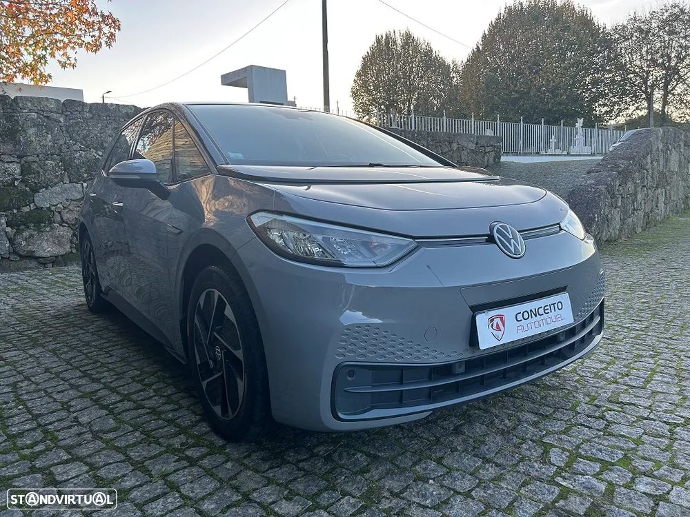 VW ID.3 Pure Performance City - 4