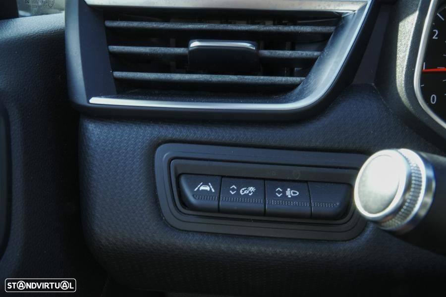 Renault Clio 1.0 SCe Zen - 10
