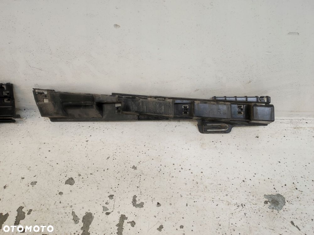 ślizg ślizgi listwy nakładki progowej progu prawy bmw iii 3 gt f34 - 2