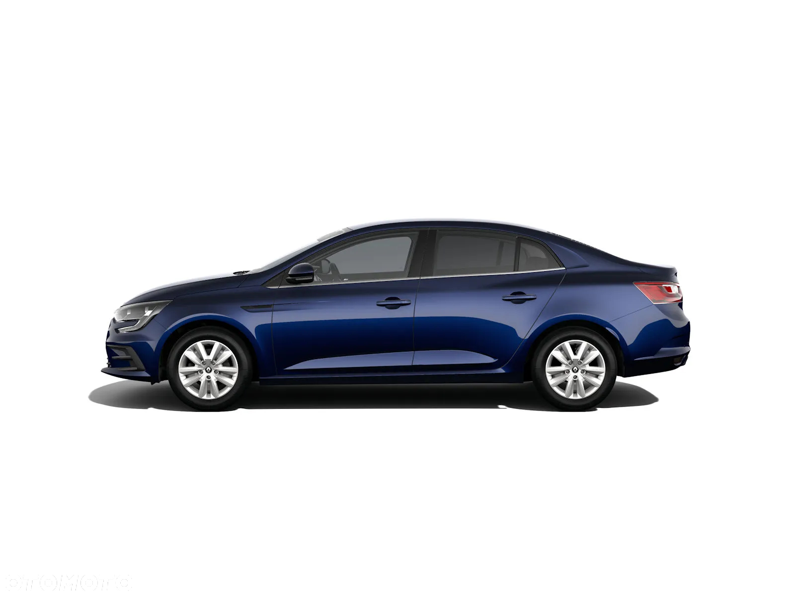 Renault Megane 1.3 TCe Evolution - 3