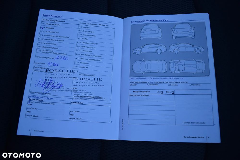 Volkswagen Golf Sportsvan - 26