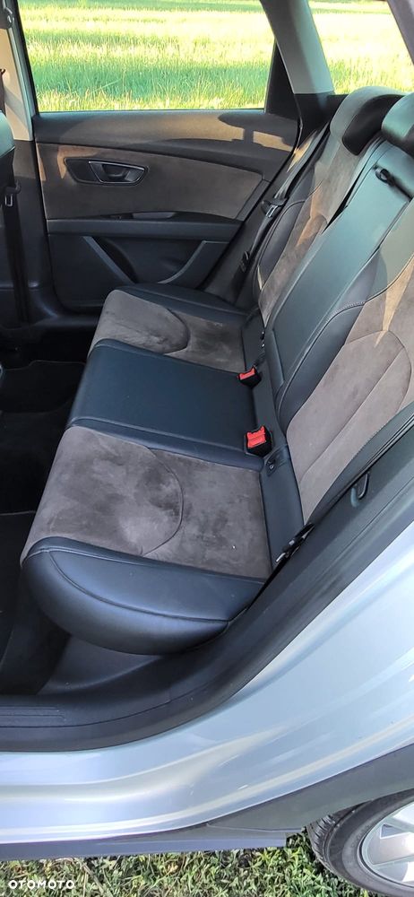 Seat Leon - 11
