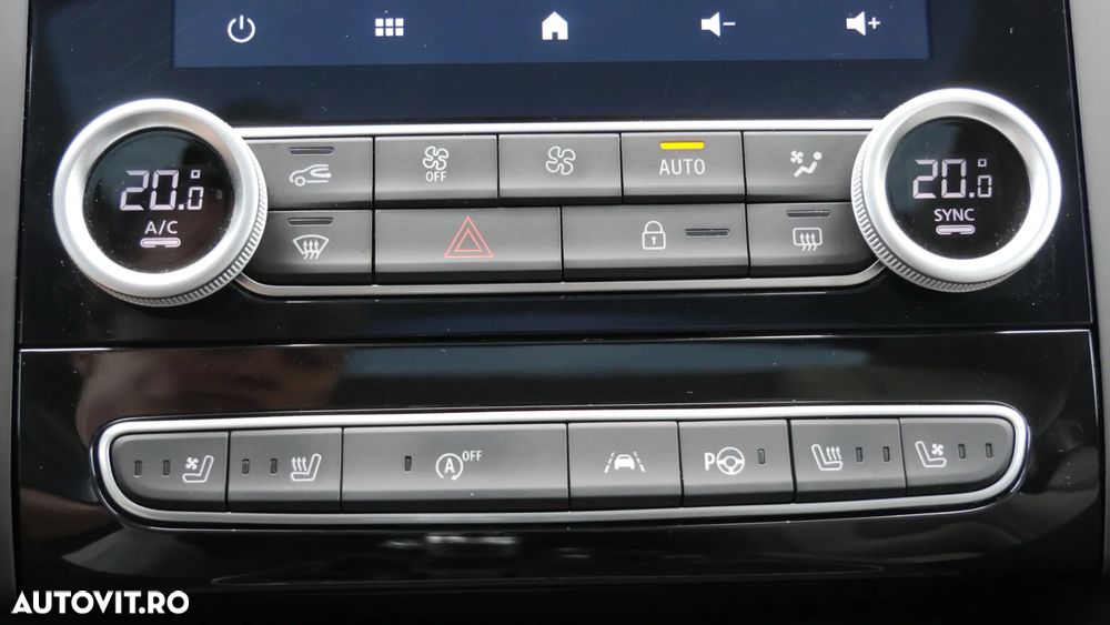 Renault Talisman BLUE dCi 190 EDC INITIALE PARIS - 29