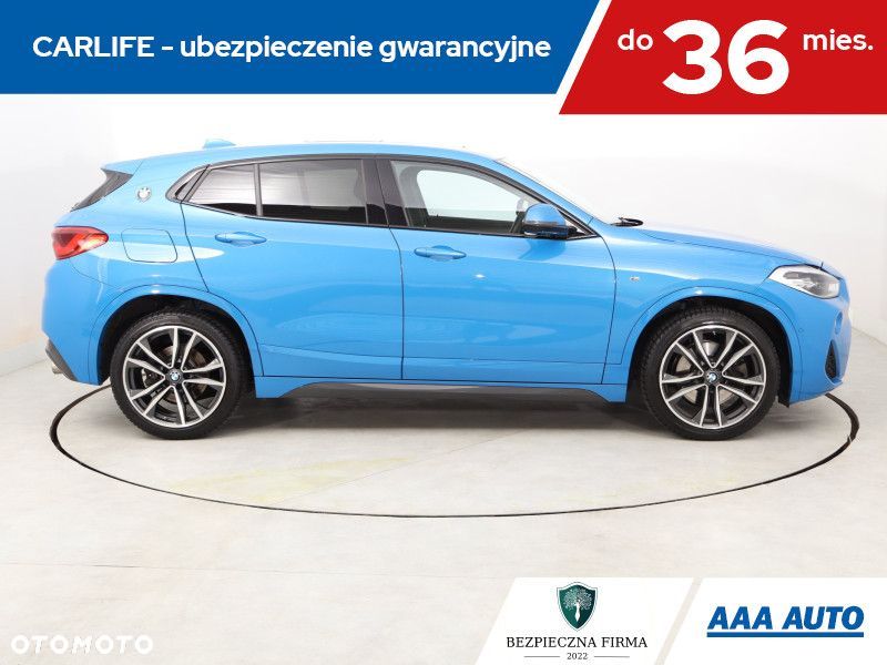 BMW X2 - 8
