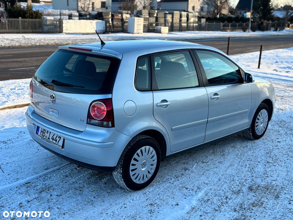 Volkswagen Polo - 18