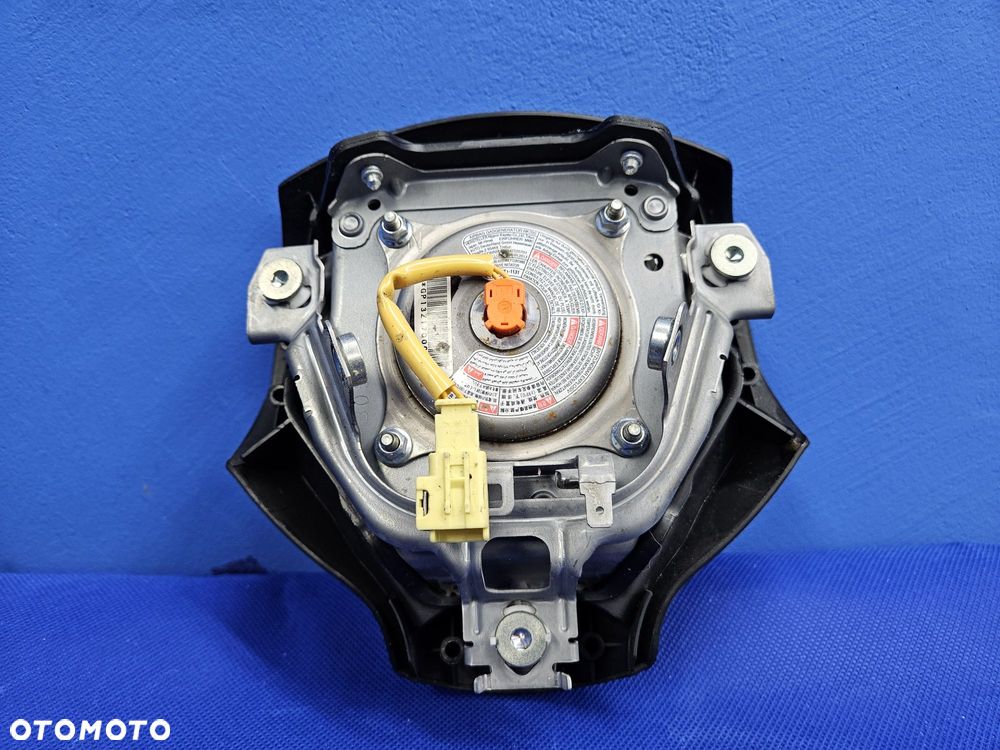 PODUSZKA powietrzna kierowcy MITSUBISHI I-MIEV AIRBAG w kierownicę OEM - 2