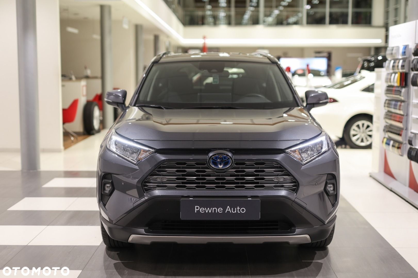 Toyota RAV4 - 3
