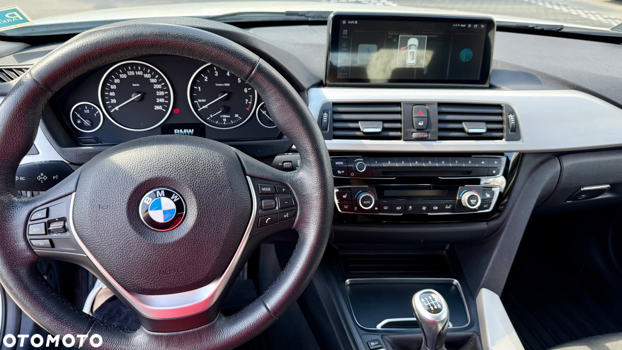BMW Seria 3 318i - 19