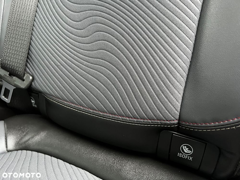 Opel Mokka 1.4 T Cosmo - 25