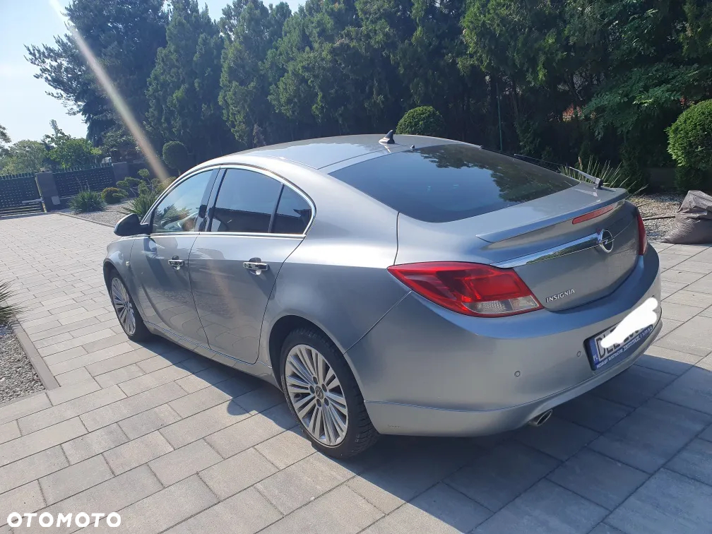 Opel Insignia - 2