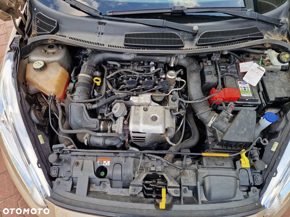 Ford Fiesta 1.0 EcoBoost ST-Line ASS - 12