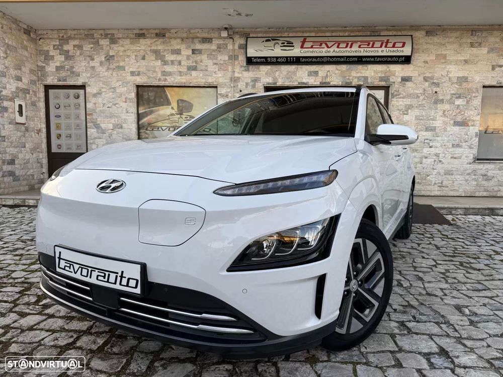 Hyundai Kauai 64 kWh Premium - 2