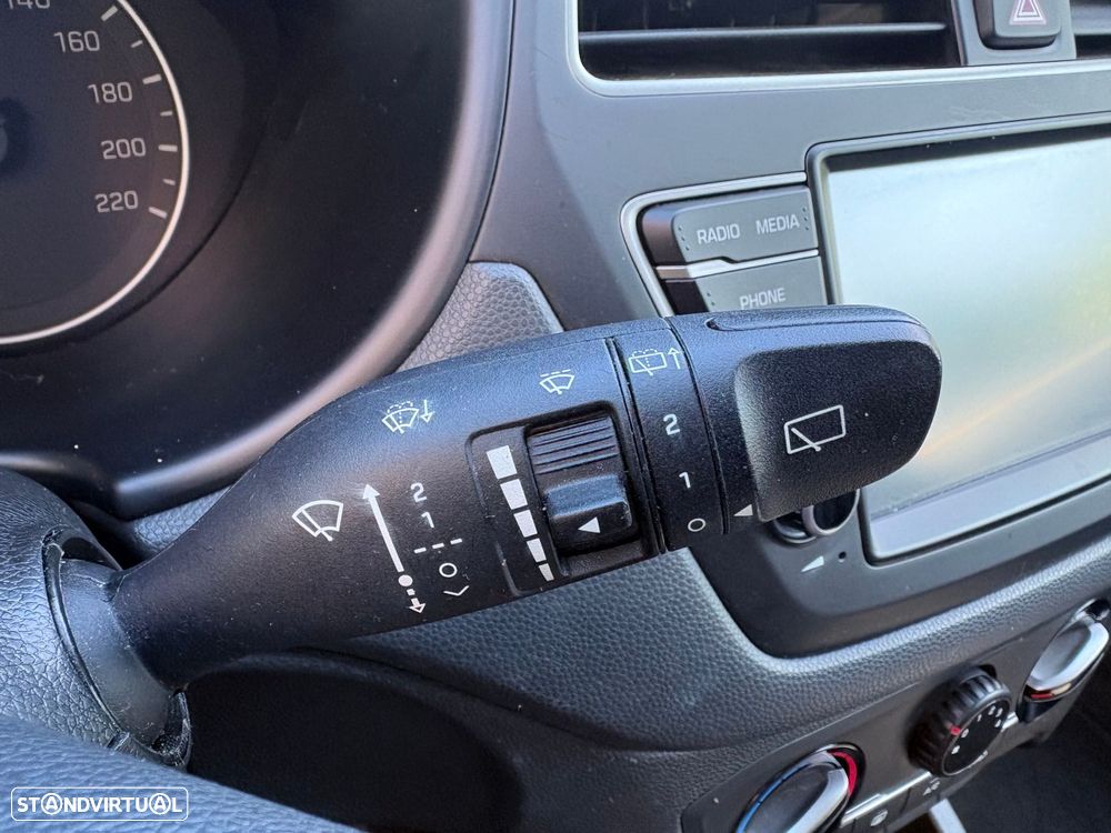 Hyundai i20 1.0 T-GDI Comfort - 37