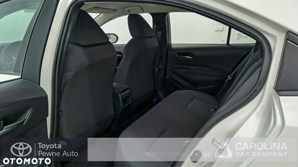 Toyota Corolla 1.5 Active - 14