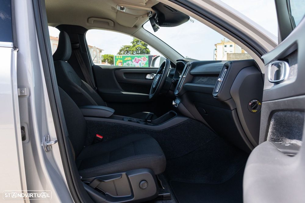 Volvo XC 40 1.5 T4 PHEV Essential - 16