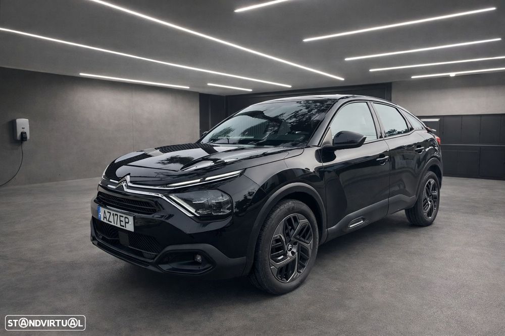 Citroën C4 1.5 BlueHDi Feel Pack EAT8 - 1