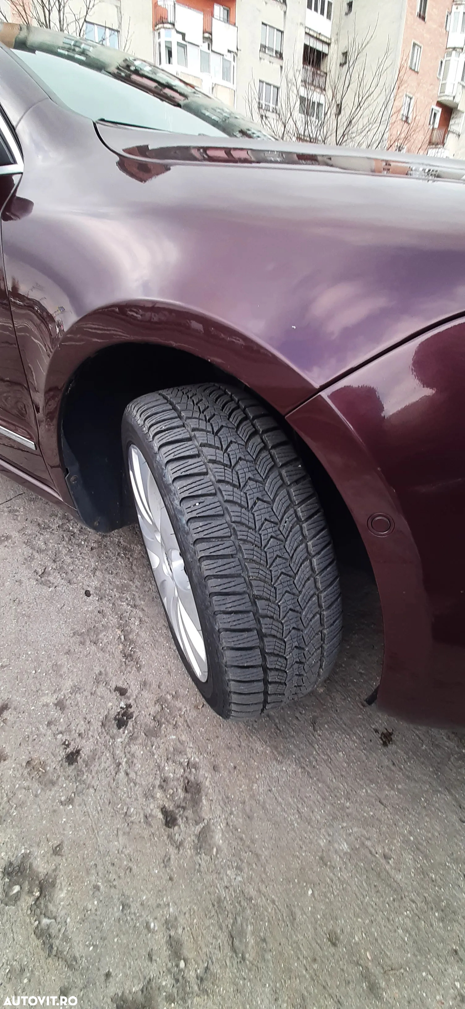 Skoda Superb 2.0 TDI Elegance DSG - 11