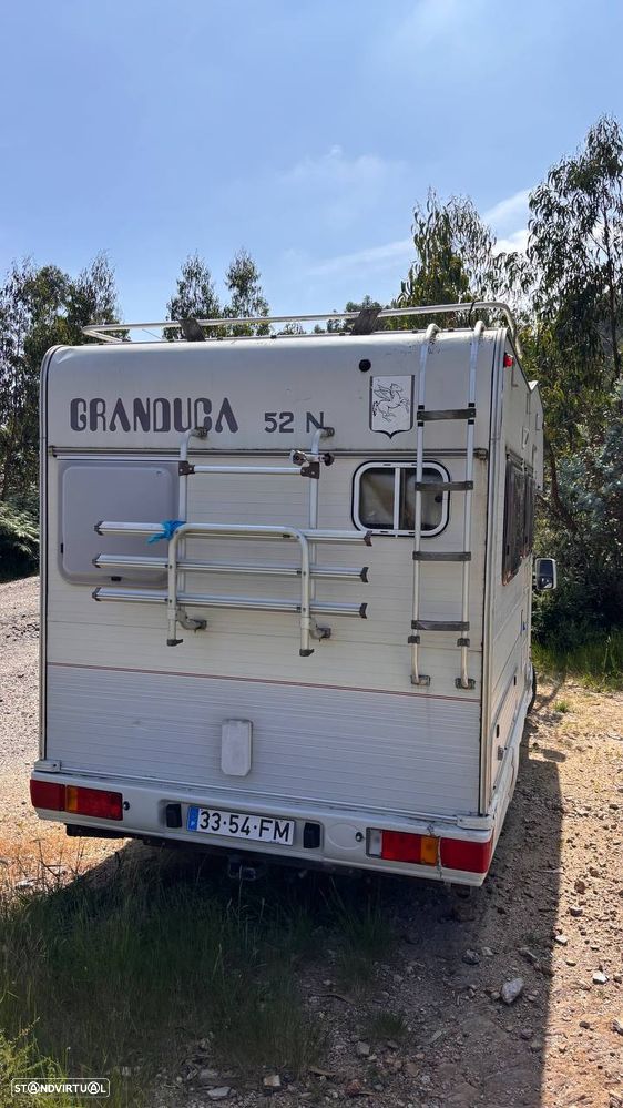 Fiat Ducato 10 1.9 TDs Panorama - 7