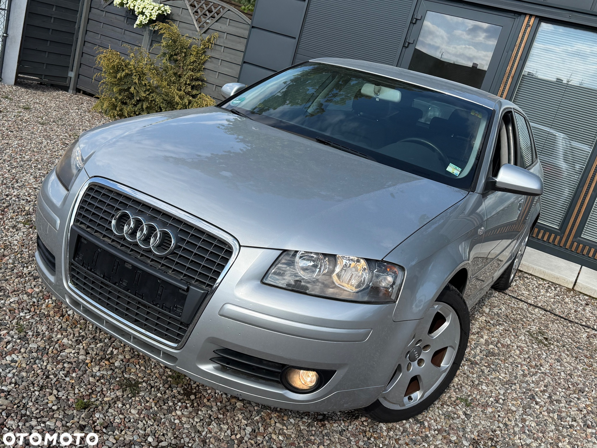 Audi A3 - 2