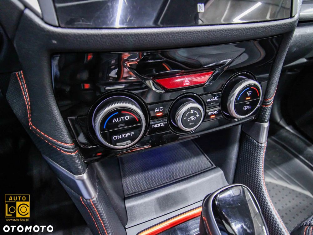 Subaru Forester 2.0i-L Platinum (EyeSight) Lineartronic - 29