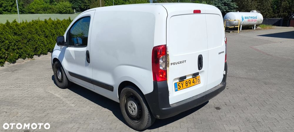 Peugeot Bipper - 4