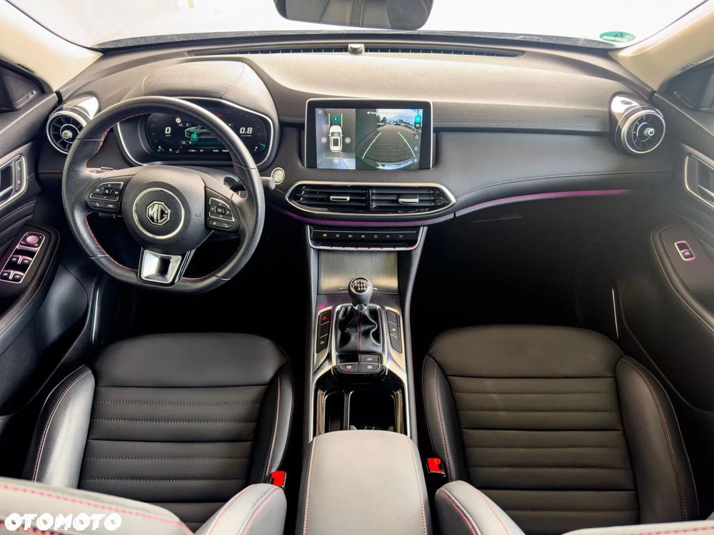 MG HS 1.5 T-GDI Exclusive - 14