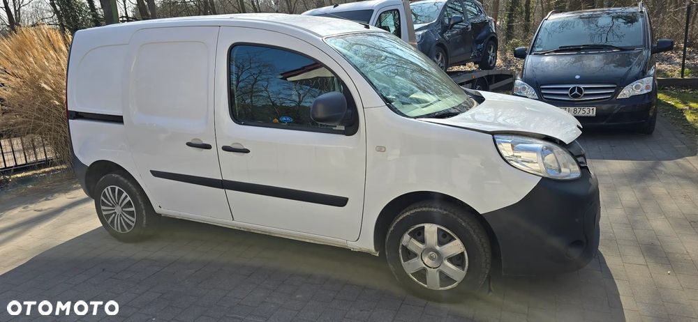 Renault Kangoo - 1