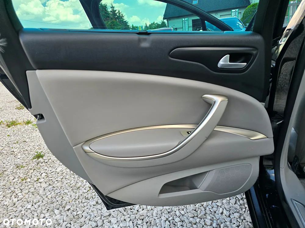 Citroën C5 2.0 HDi Exclusive - 17