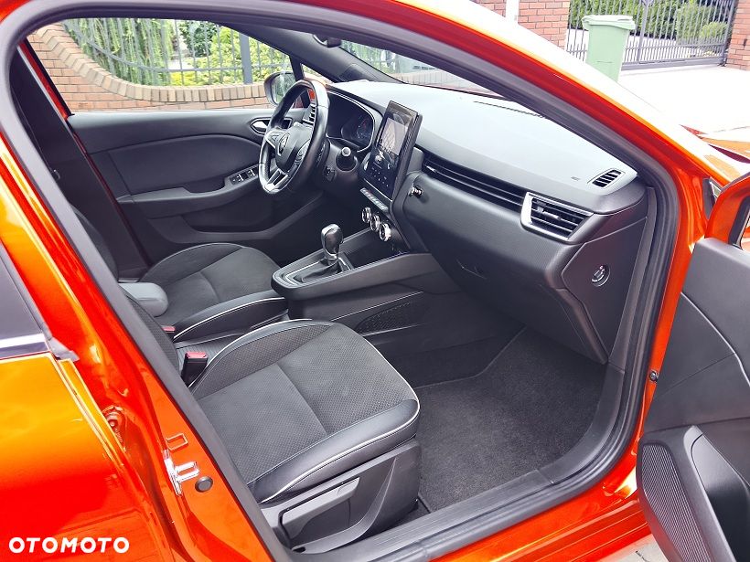 Renault Clio TCe 130 EDC GPF EDITION ONE - 14