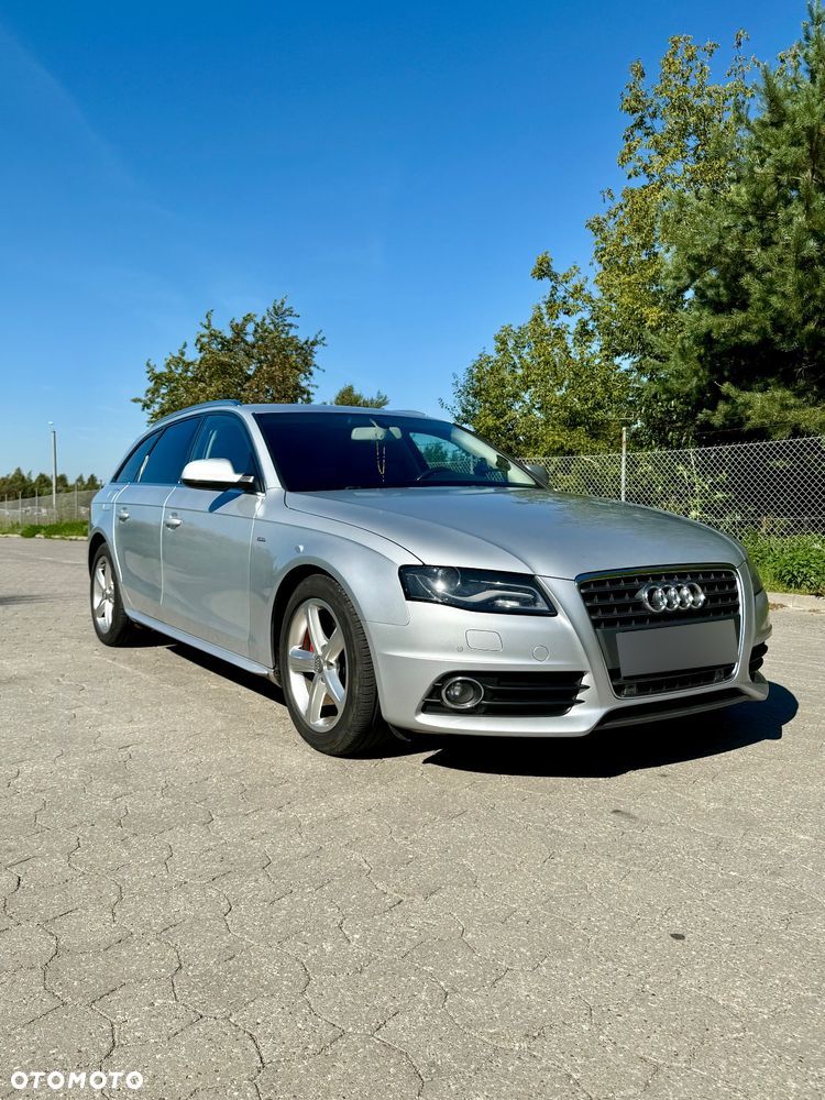 Audi A4 - 30