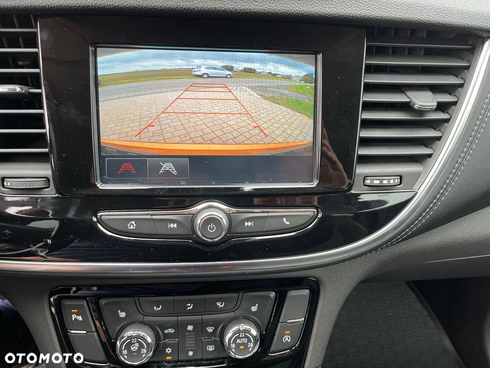 Opel Mokka X - 26