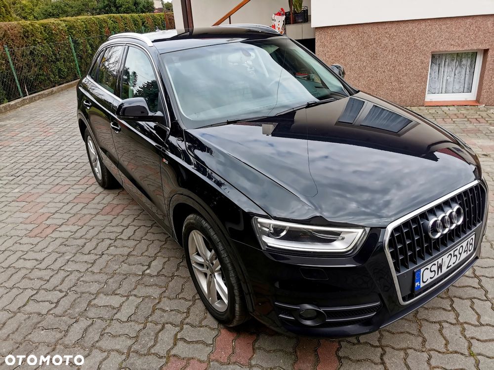Audi Q3 2.0 TDI - 8