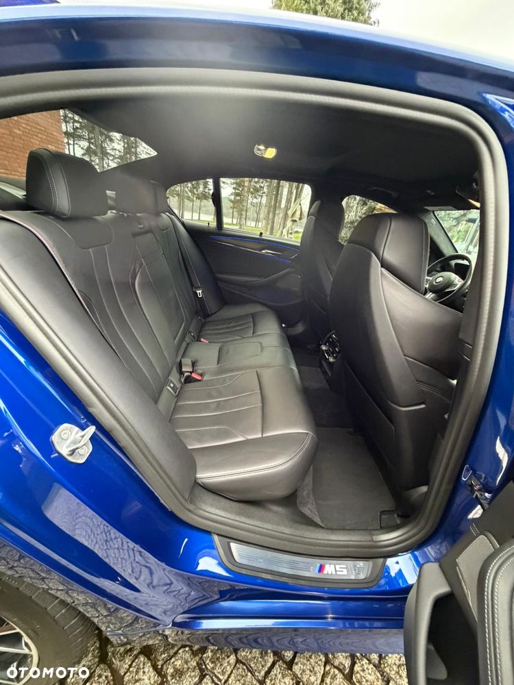 BMW M5 - 17