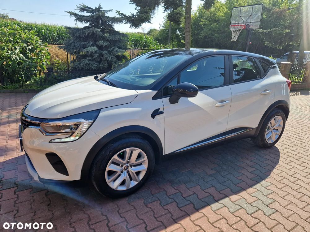 Renault Captur 1.0 TCe Zen - 29