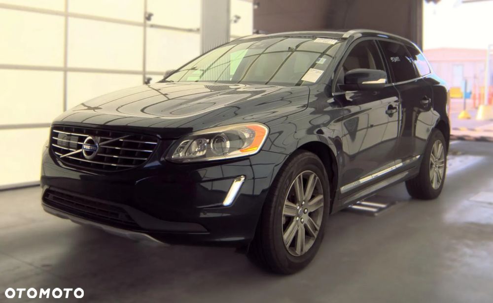 Volvo XC 60 - 2