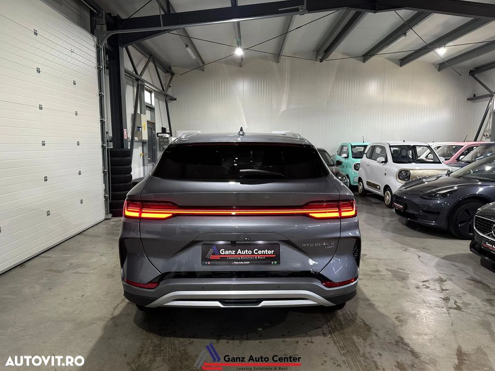 Byd Seal U DM-i PHEV Comfort - 18