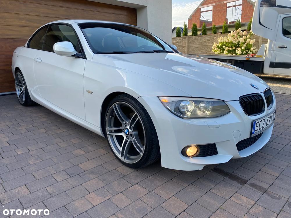 BMW Seria 3 320i M Sport Edition - 3