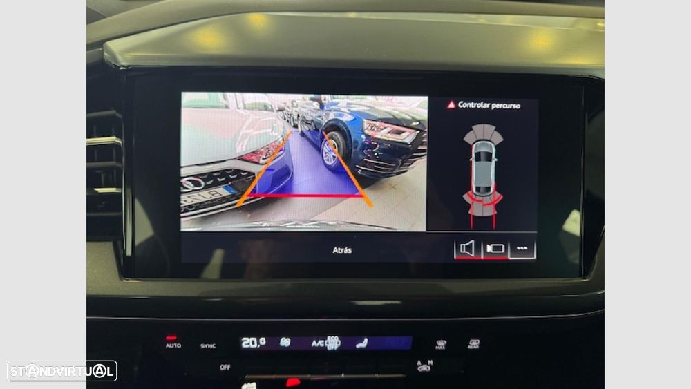 Audi Q4 e-tron 45 82 kWh SE Business Plus - 11