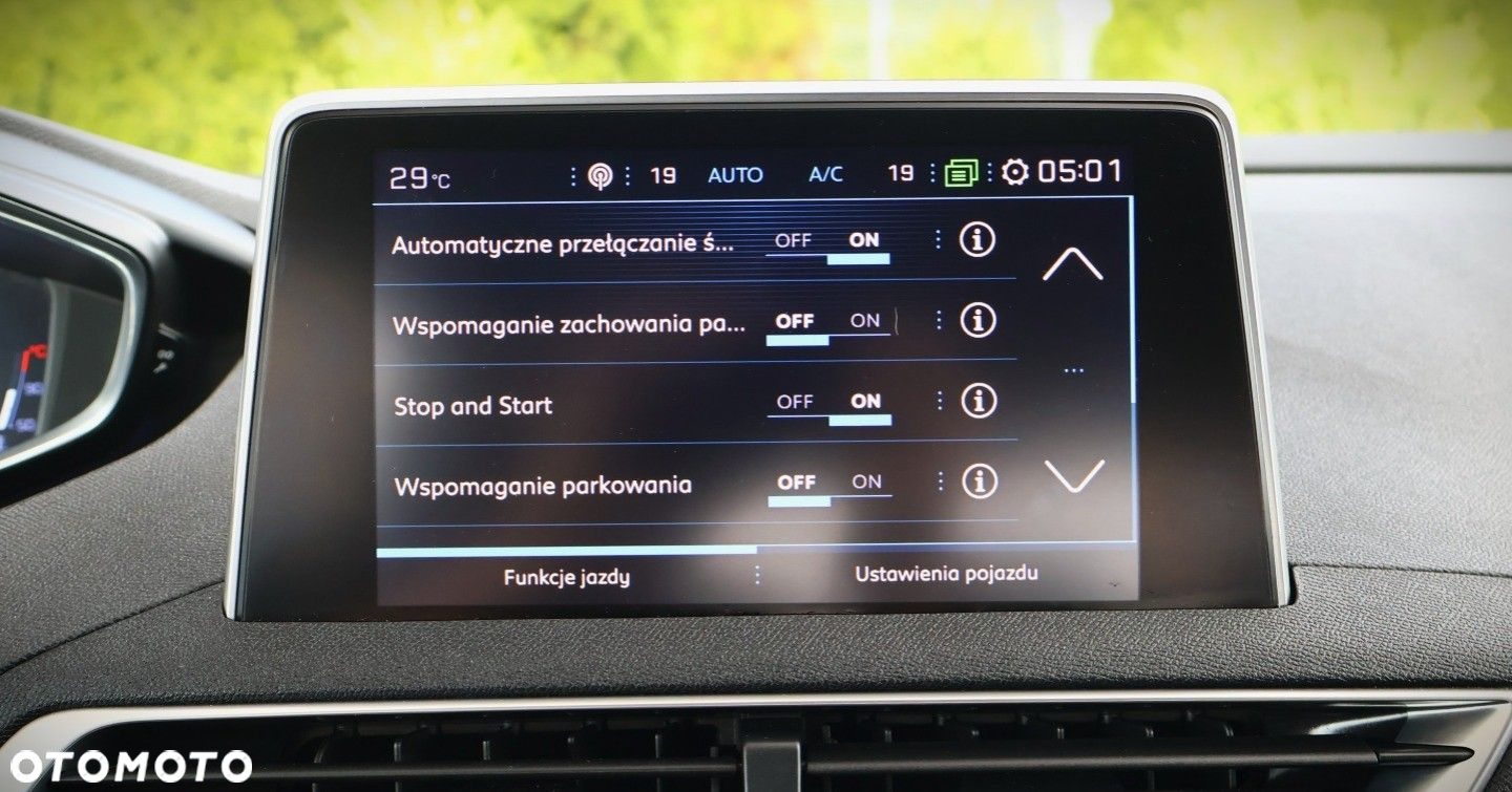 Peugeot 3008 - 23