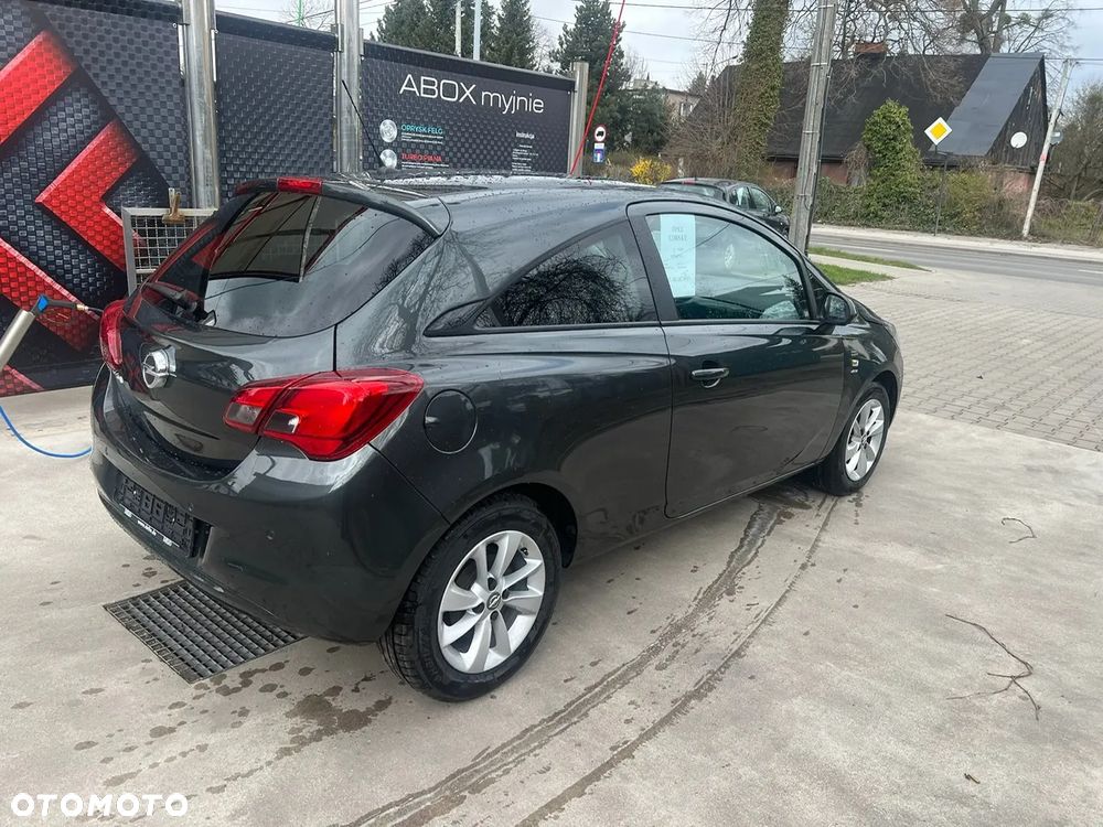 Opel Corsa - 32