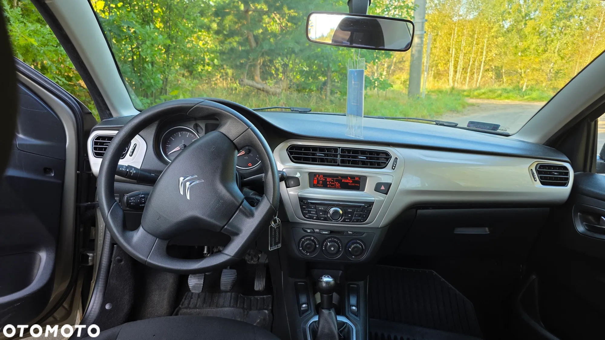 Citroën C-Elysée 1.6 VTi MoreLife - 17