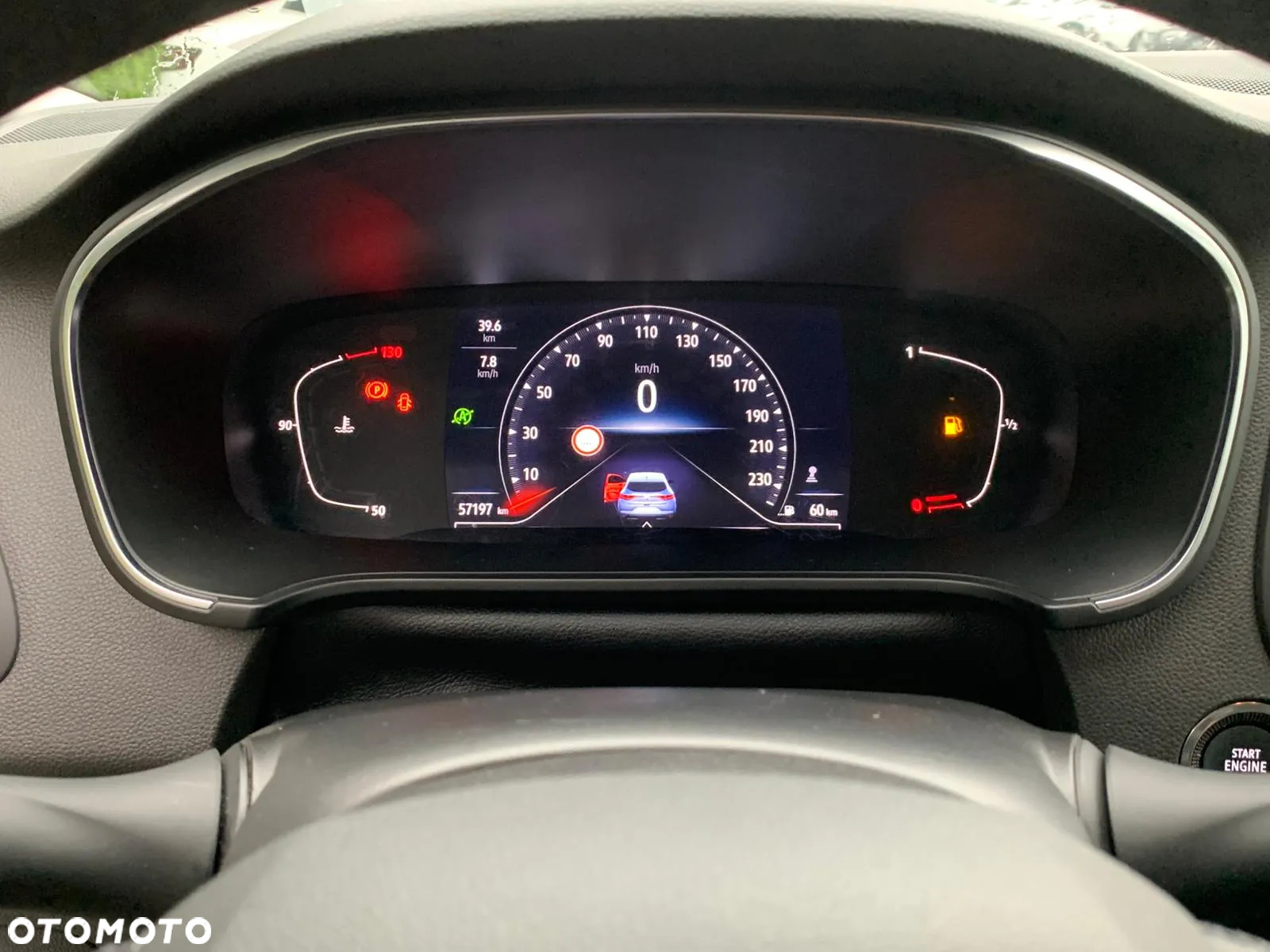Renault Megane 1.5 Blue dCi Zen - 16