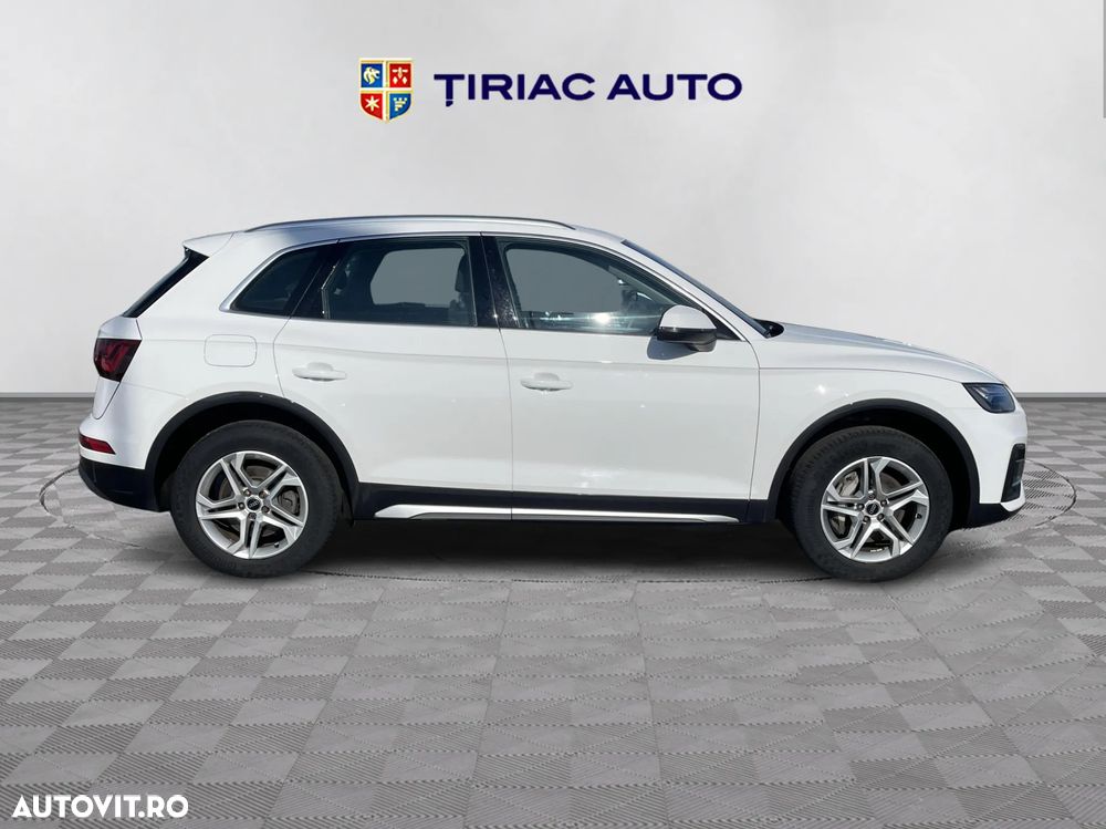Audi Q5 - 5